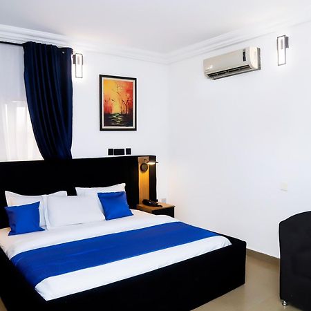 Western Dreams Hotel Αμπούζα Εξωτερικό φωτογραφία