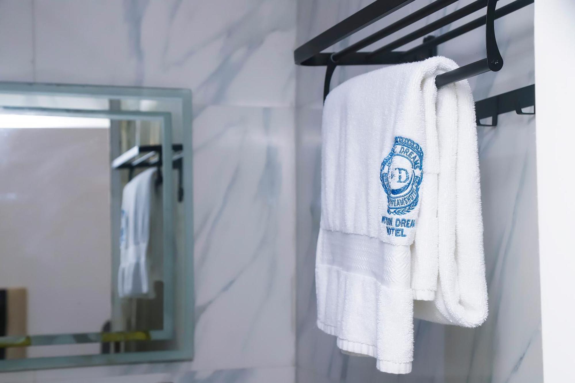 Western Dreams Hotel Αμπούζα Εξωτερικό φωτογραφία