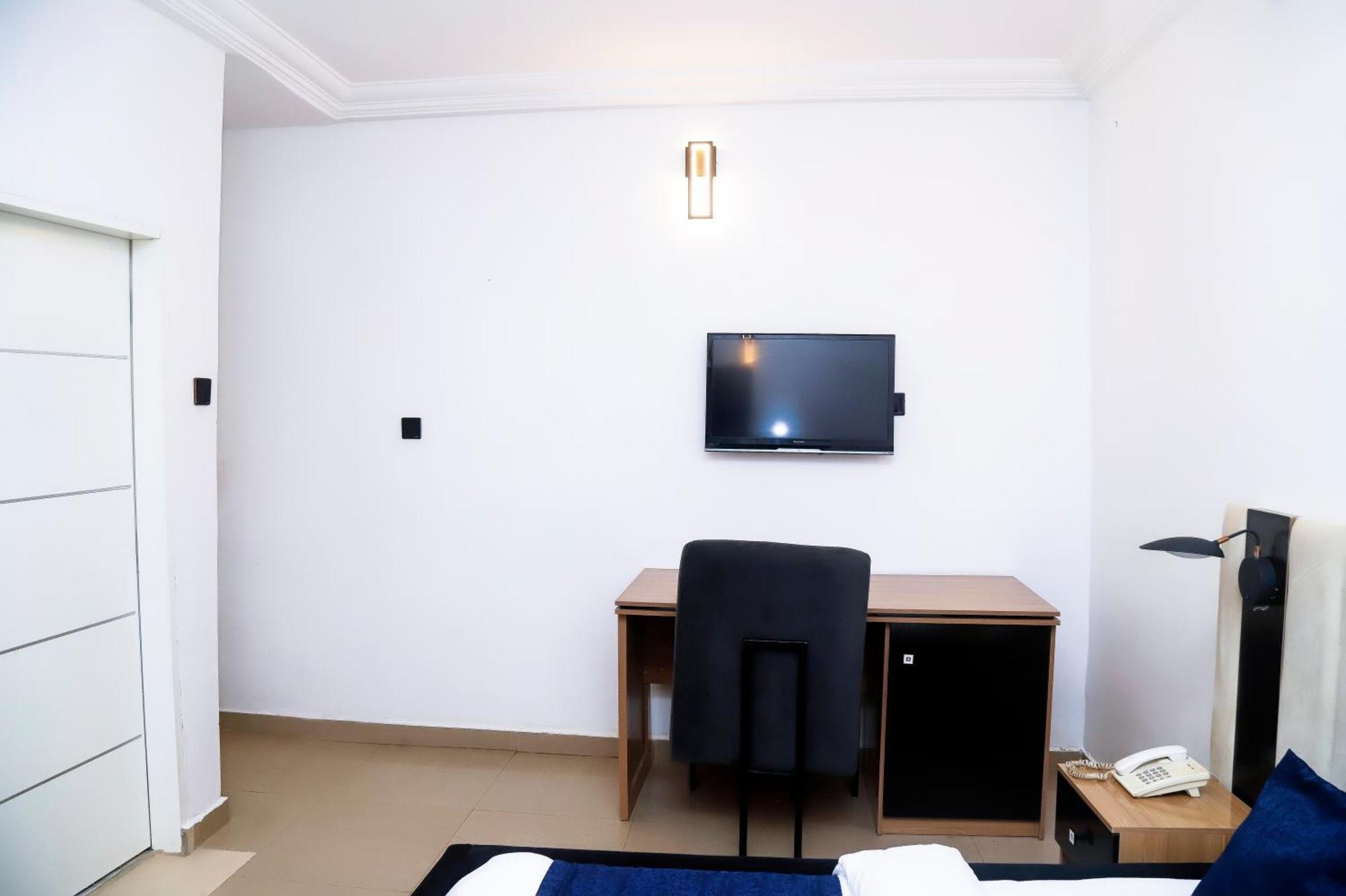 Western Dreams Hotel Αμπούζα Εξωτερικό φωτογραφία