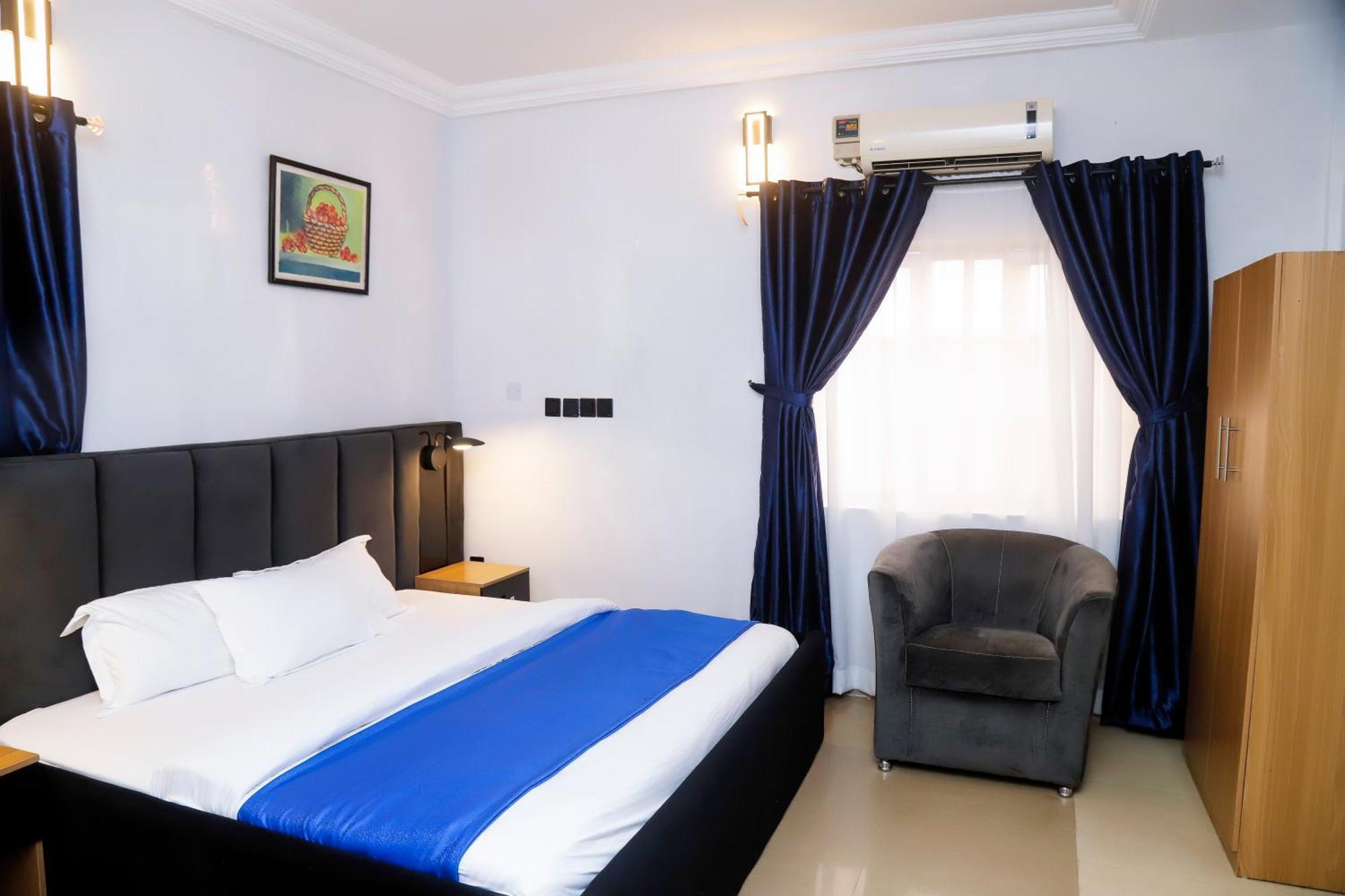 Western Dreams Hotel Αμπούζα Εξωτερικό φωτογραφία