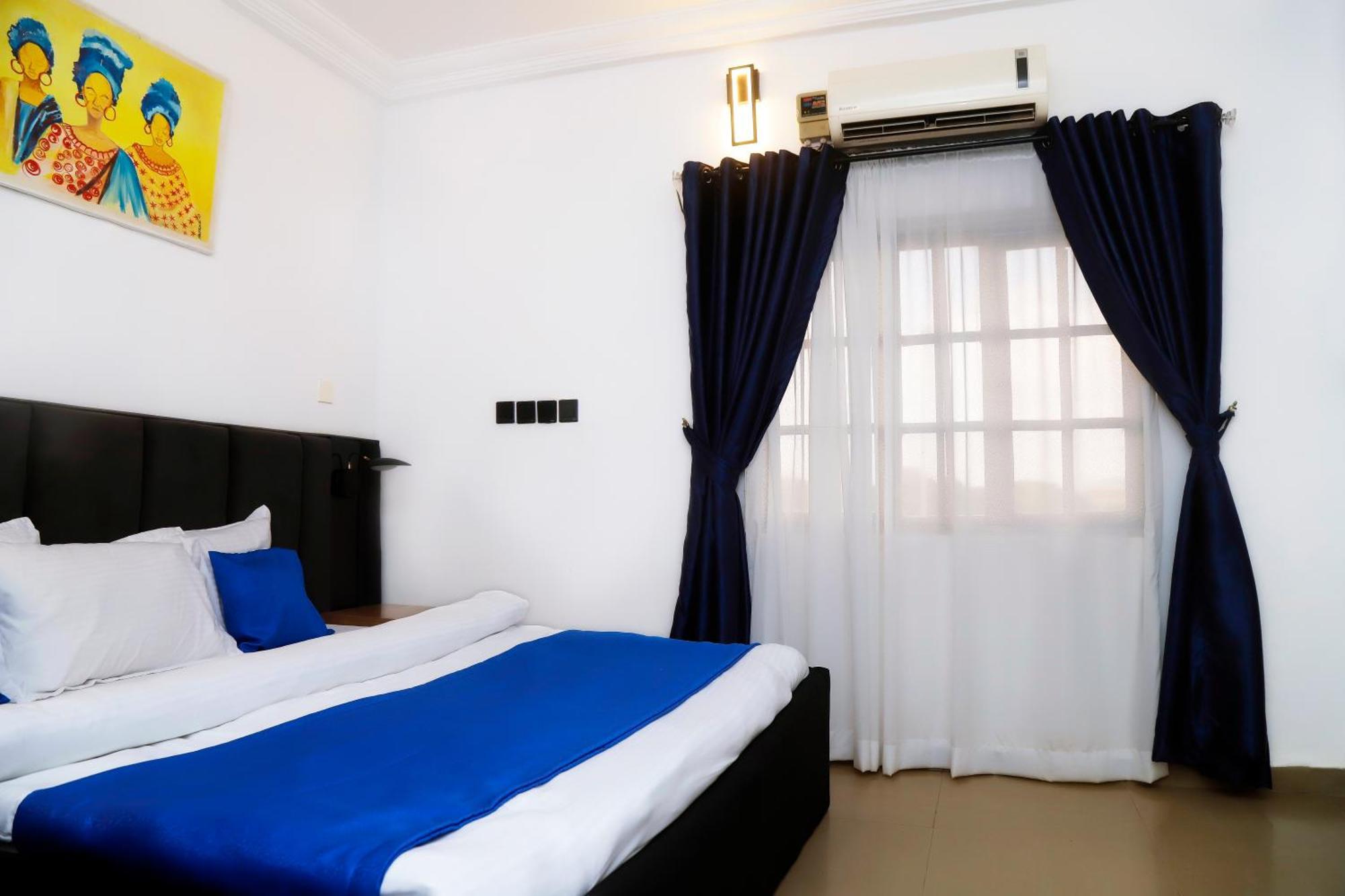 Western Dreams Hotel Αμπούζα Εξωτερικό φωτογραφία