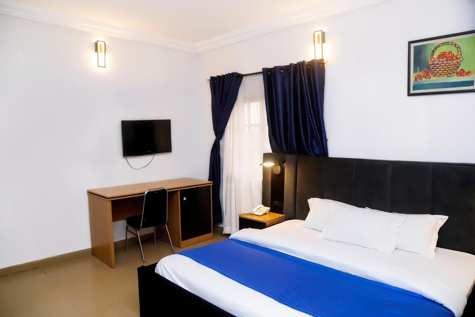 Western Dreams Hotel Αμπούζα Εξωτερικό φωτογραφία