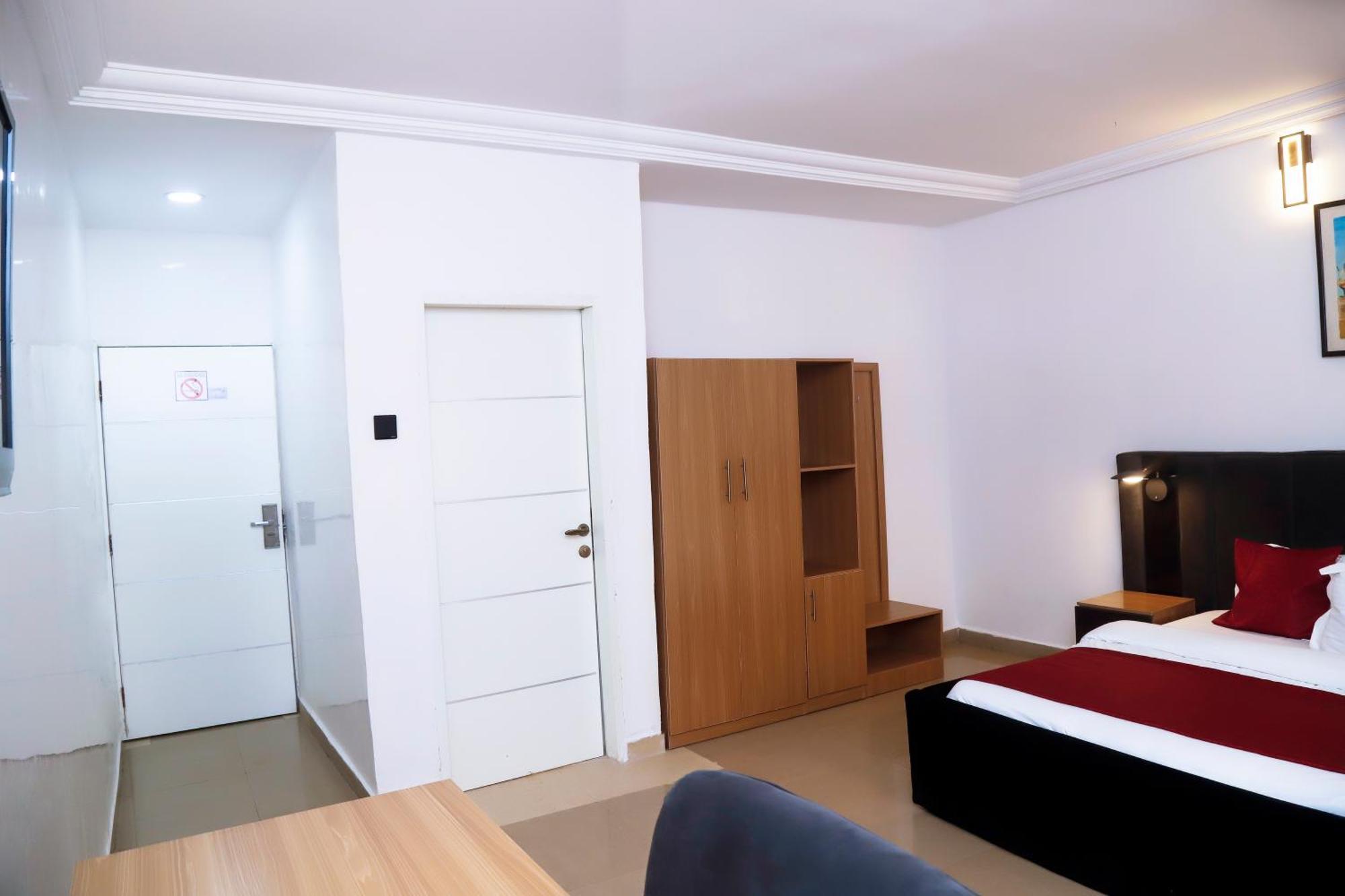 Western Dreams Hotel Αμπούζα Εξωτερικό φωτογραφία
