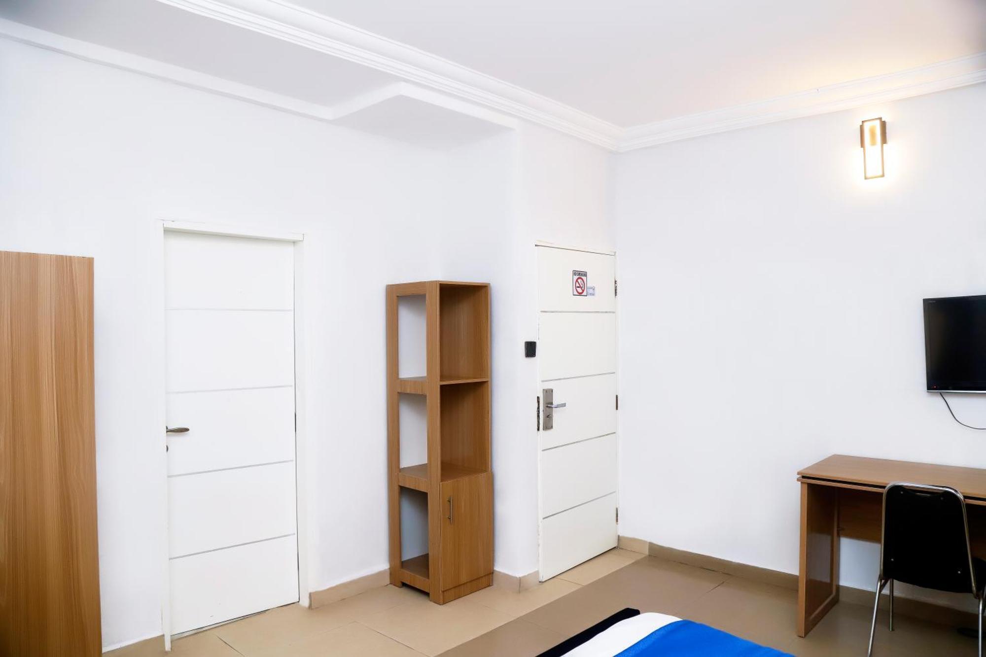 Western Dreams Hotel Αμπούζα Εξωτερικό φωτογραφία