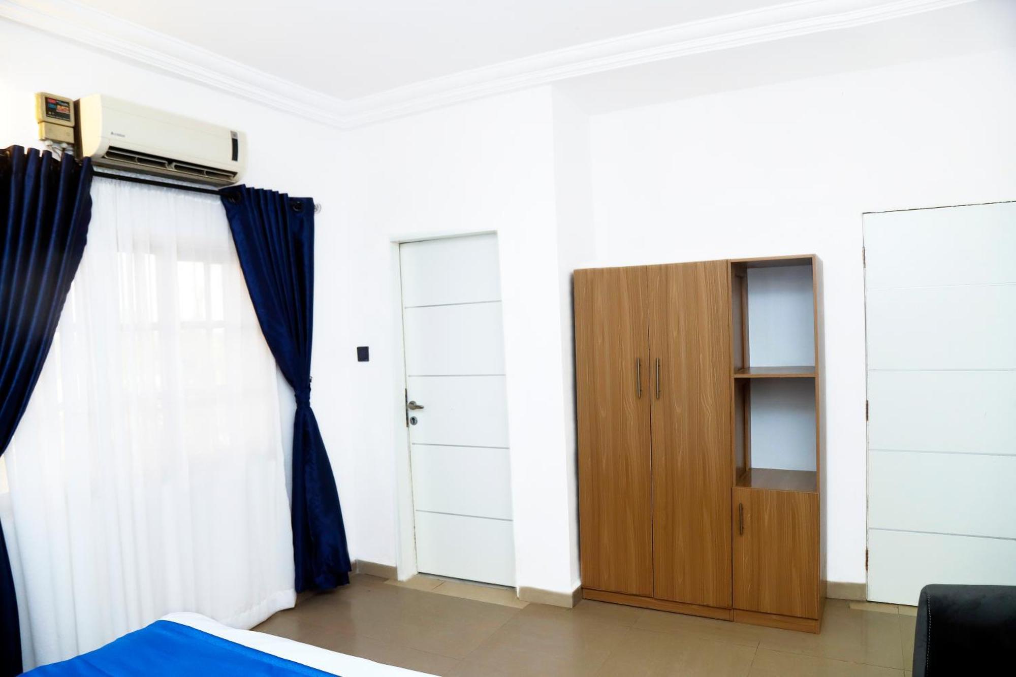 Western Dreams Hotel Αμπούζα Εξωτερικό φωτογραφία