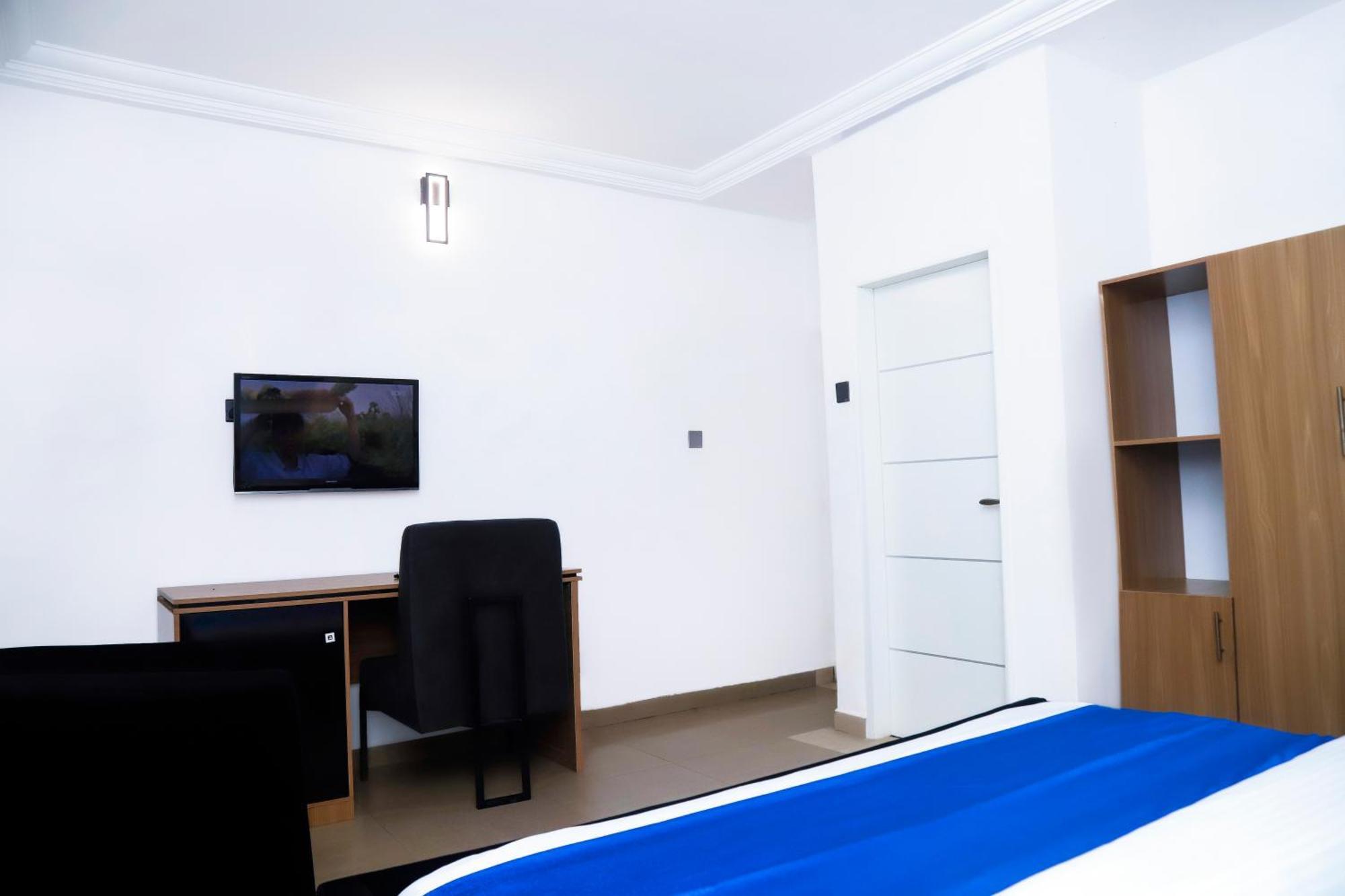 Western Dreams Hotel Αμπούζα Εξωτερικό φωτογραφία
