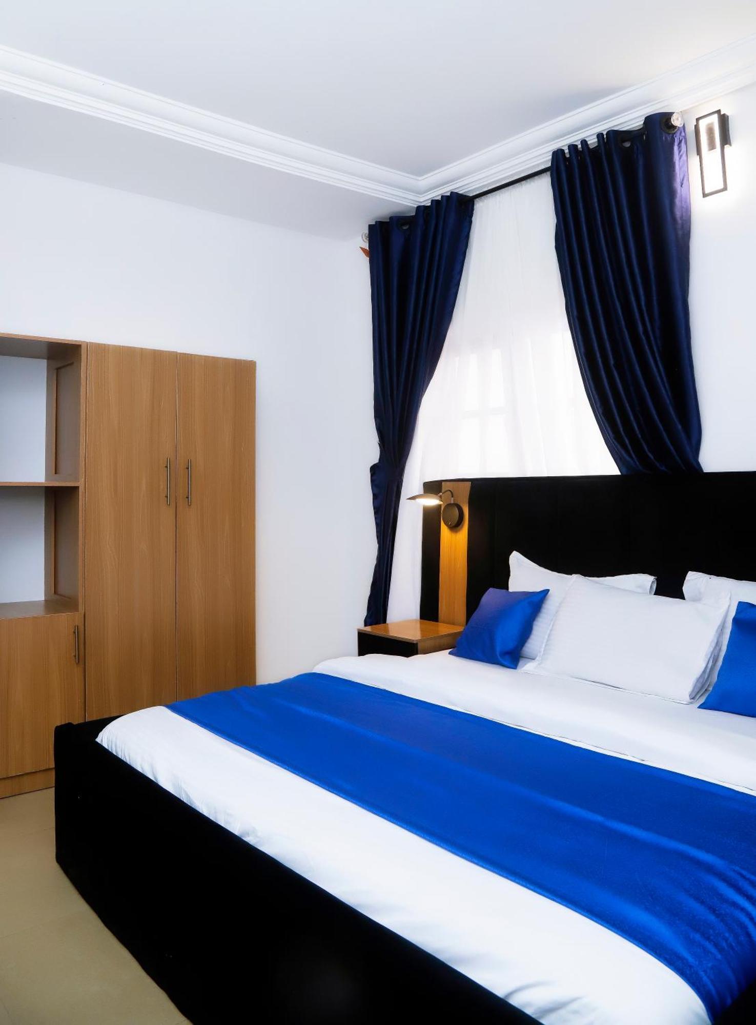 Western Dreams Hotel Αμπούζα Εξωτερικό φωτογραφία