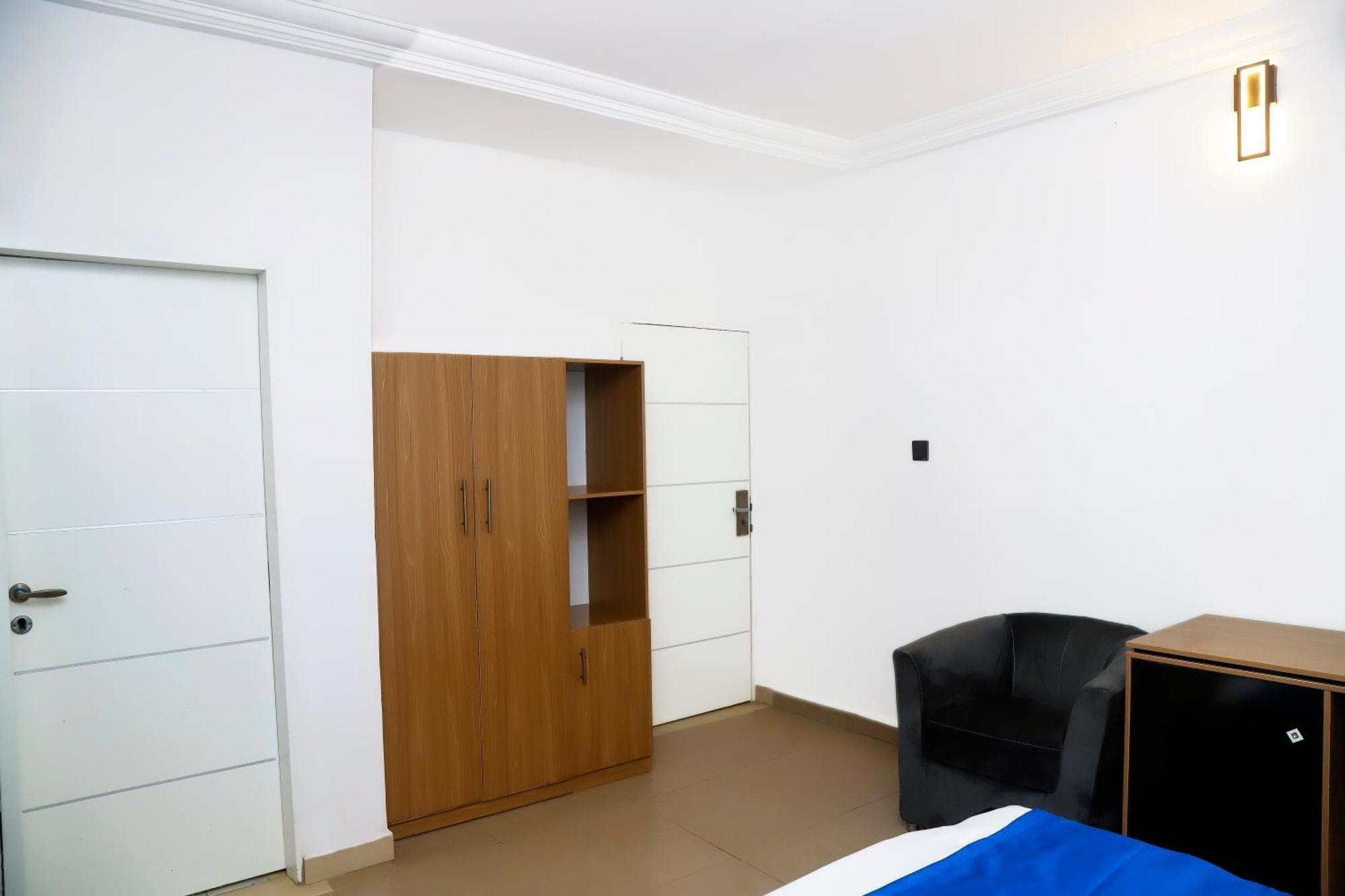 Western Dreams Hotel Αμπούζα Εξωτερικό φωτογραφία