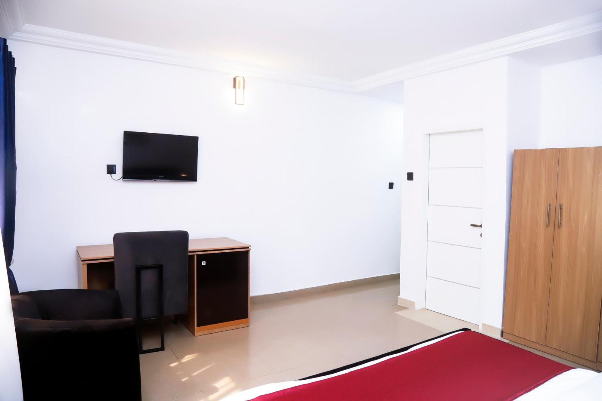 Western Dreams Hotel Αμπούζα Εξωτερικό φωτογραφία