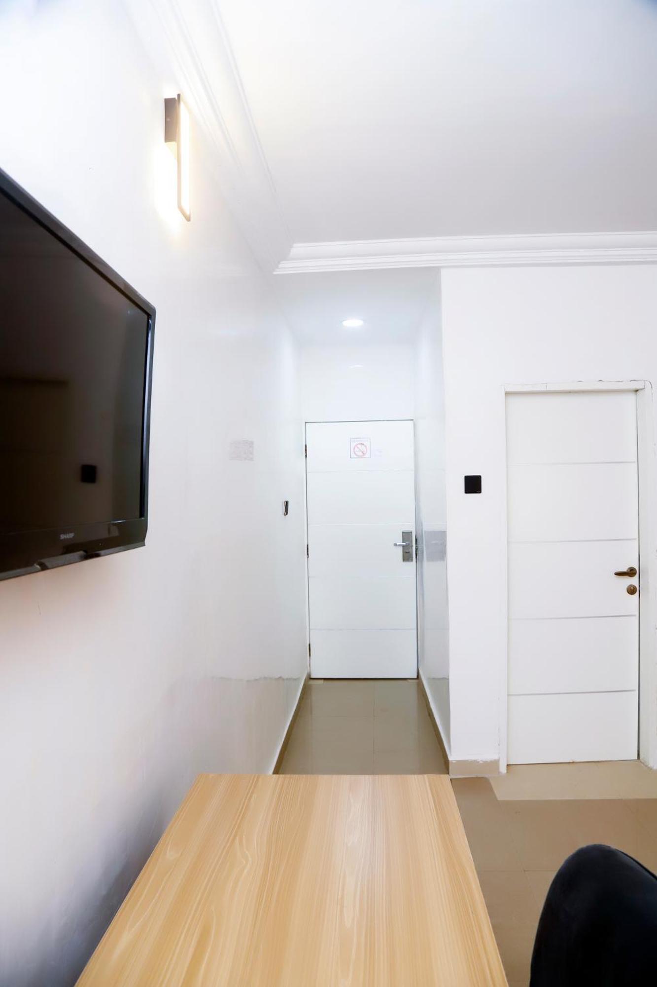 Western Dreams Hotel Αμπούζα Εξωτερικό φωτογραφία