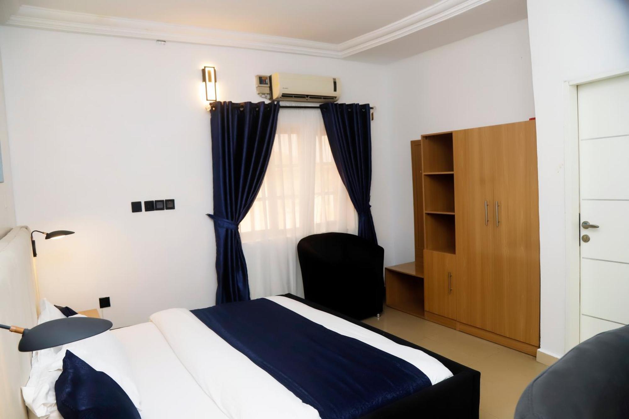 Western Dreams Hotel Αμπούζα Εξωτερικό φωτογραφία