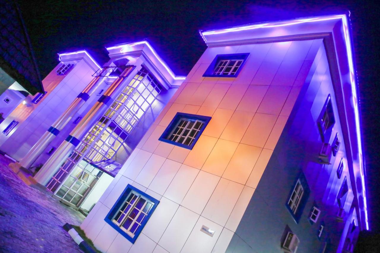 Western Dreams Hotel Αμπούζα Εξωτερικό φωτογραφία